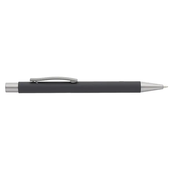 Cordova Rubber Coated Metal Pens