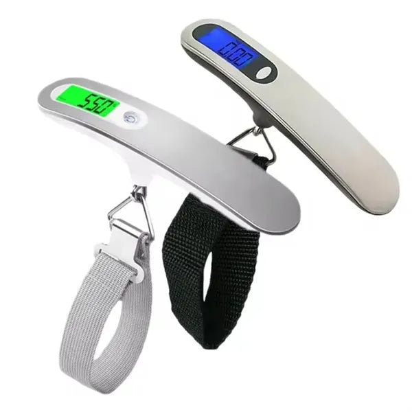 Digital luggage scale/Handheld luggage scale(50kg)
