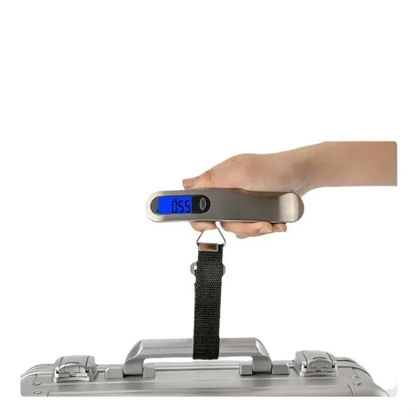 Digital luggage scale/Handheld luggage scale(50kg)