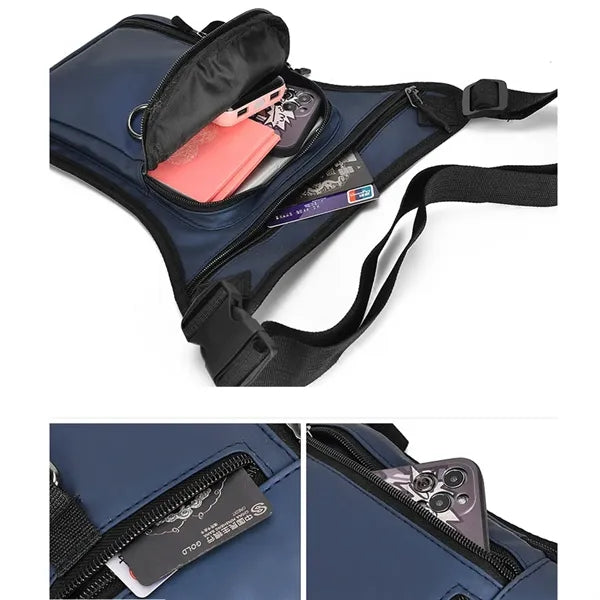 Sport Leg Bag