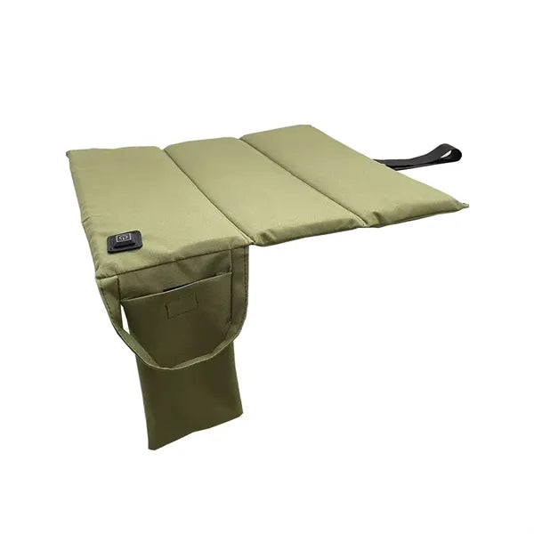 Foldable Heated Seat Cushion Stadium