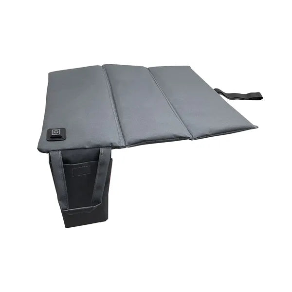 Foldable Heated Seat Cushion Stadium