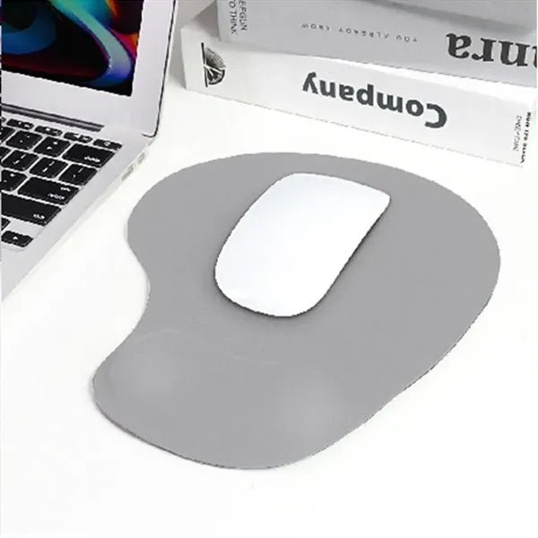 Ergonomic Gel Mouse Pad with Wrist Rest