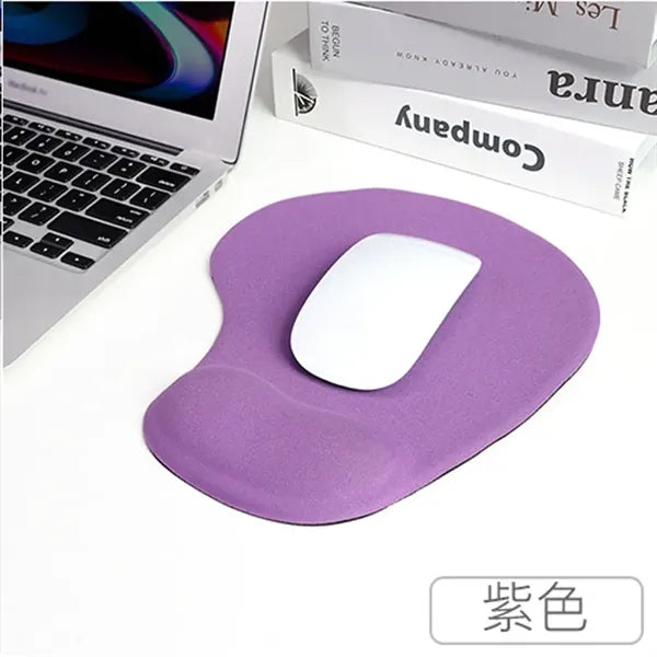 Ergonomic Gel Mouse Pad with Wrist Rest