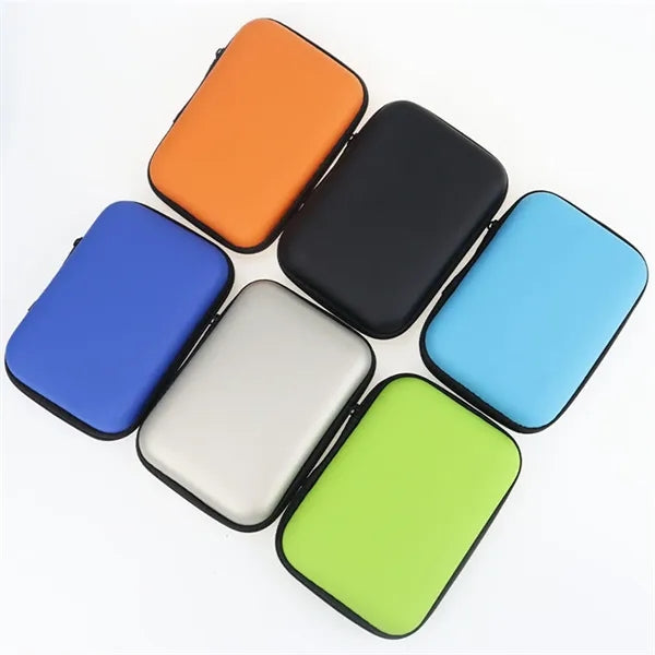 Eva Multi-Function Electronics Organizer