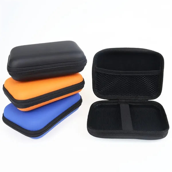 Eva Multi-Function Electronics Organizer