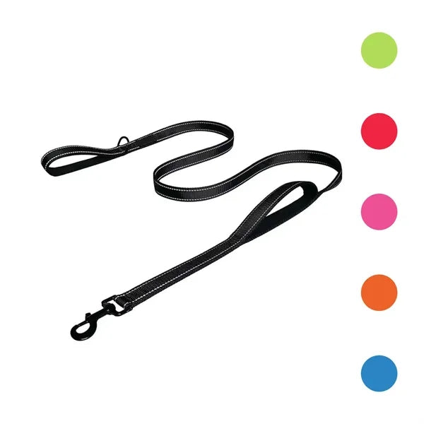 Thickened Reflective Pet Leash