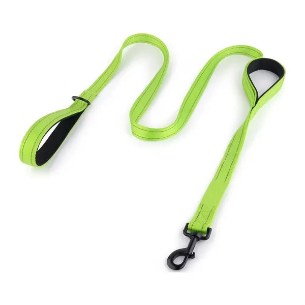 Thickened Reflective Pet Leash
