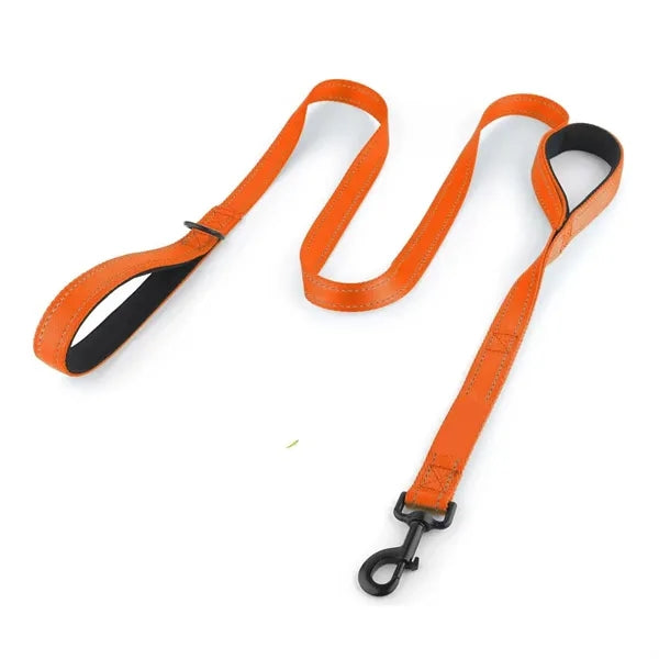 Thickened Reflective Pet Leash