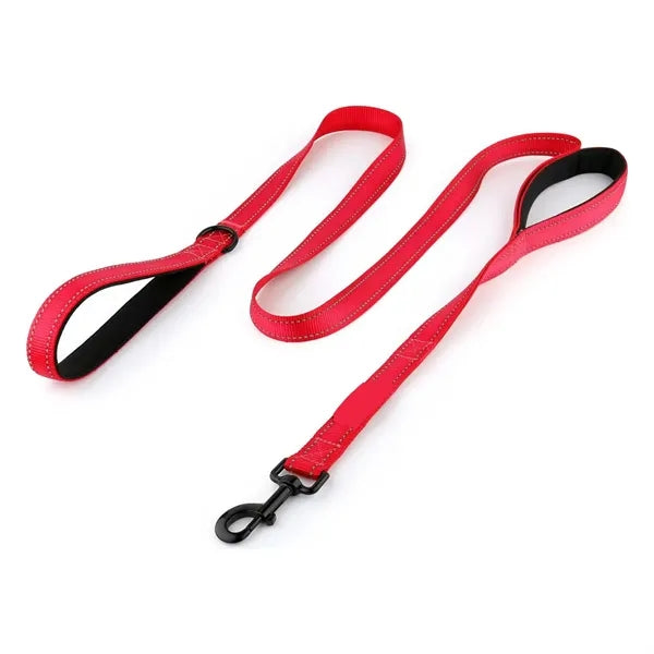 Thickened Reflective Pet Leash