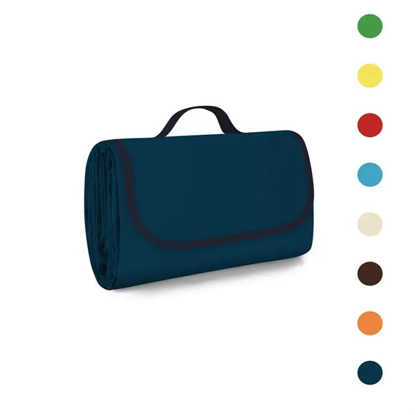 Waterproof Picnic Blanket Portable Outdoor Mat