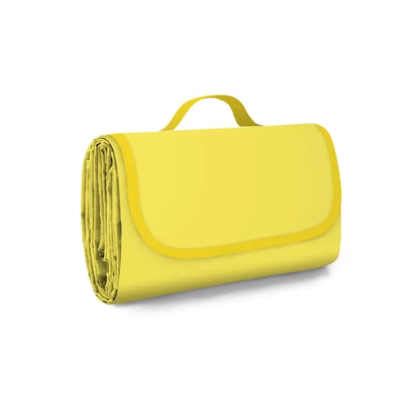 Waterproof Picnic Blanket Portable Outdoor Mat