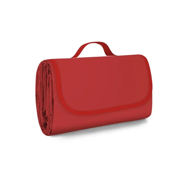 Waterproof Picnic Blanket Portable Outdoor Mat