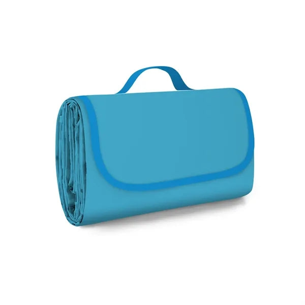 Waterproof Picnic Blanket Portable Outdoor Mat