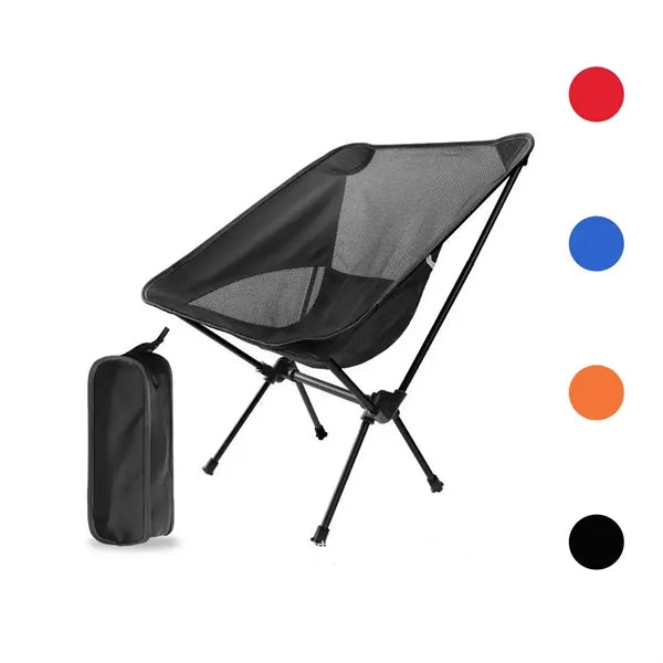 Portable Foldable Beach Chair