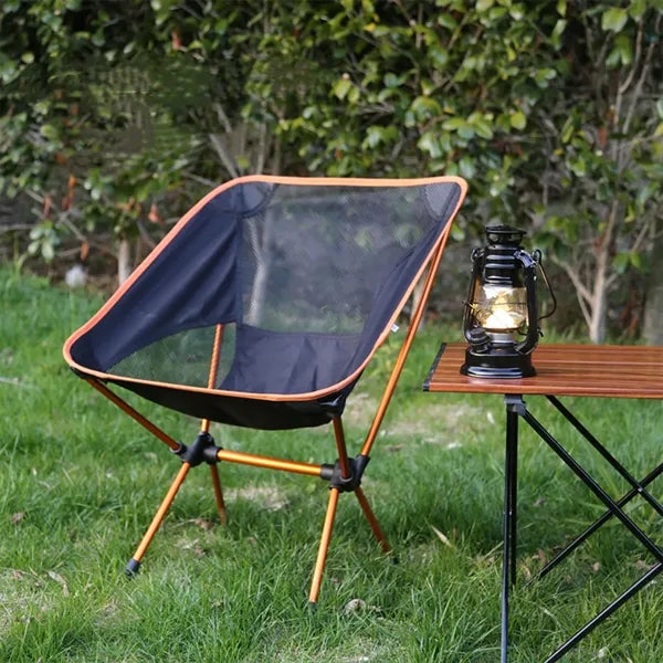 Portable Foldable Beach Chair
