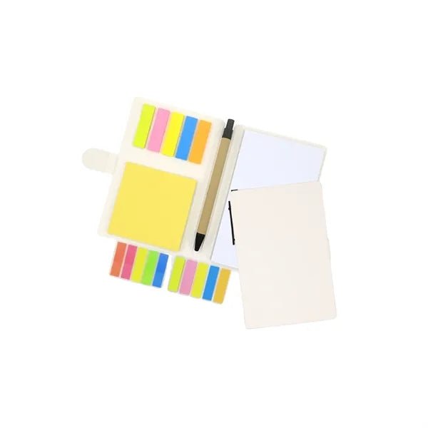 Eco Friendly Note Paper Pads