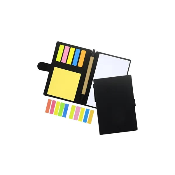 Eco Friendly Note Paper Pads