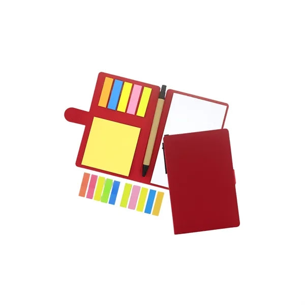 Eco Friendly Note Paper Pads