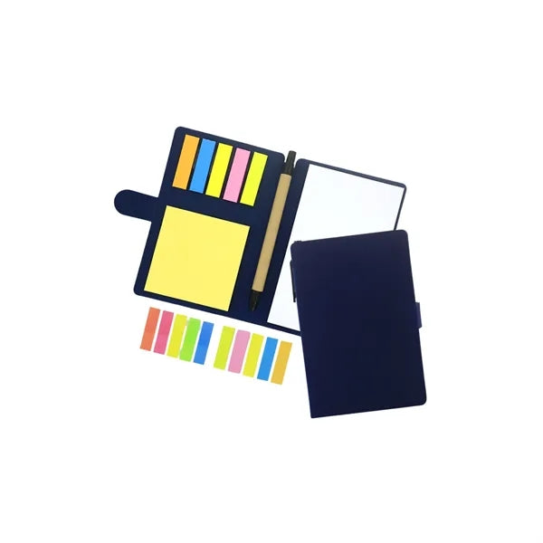 Eco Friendly Note Paper Pads