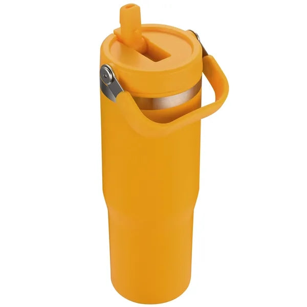 Oasis-XIII 30 Oz. Vacuum Sealed Tumbler