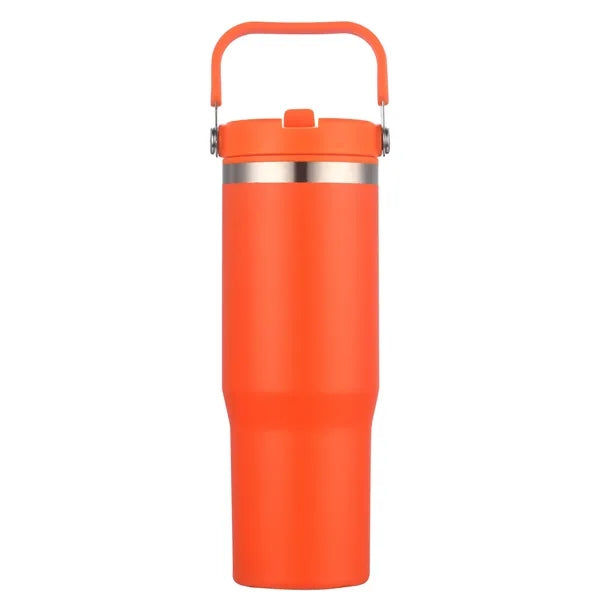 Oasis-XIII 30 Oz. Vacuum Sealed Tumbler