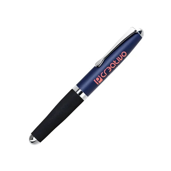 Jocasta-IV Pocket Ballpoint Pen