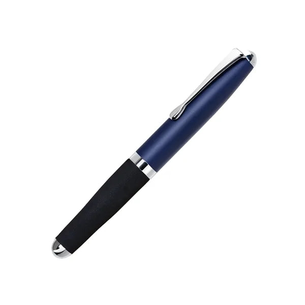 Jocasta-IV Pocket Ballpoint Pen