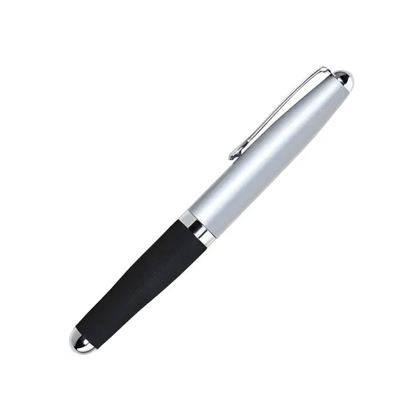 Jocasta-IV Pocket Ballpoint Pen