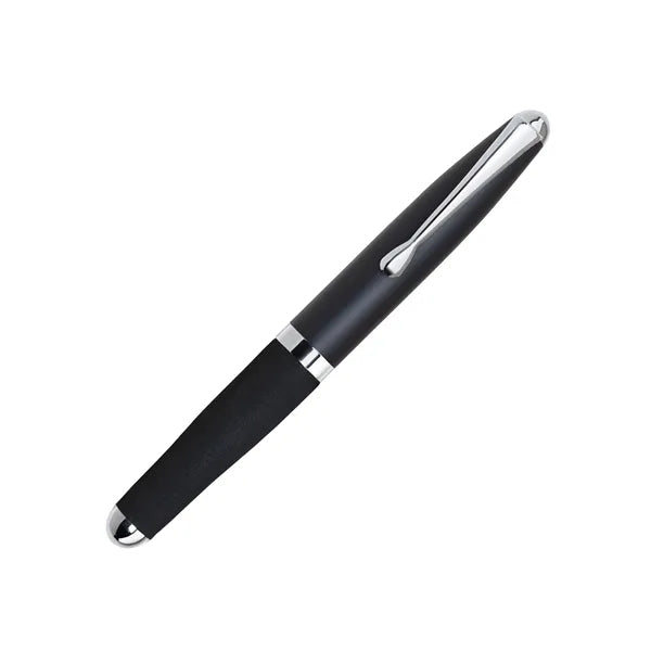 Jocasta-IV Pocket Ballpoint Pen