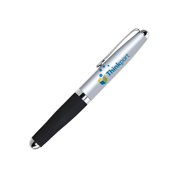 Jocasta-IV Pocket Ballpoint Pen