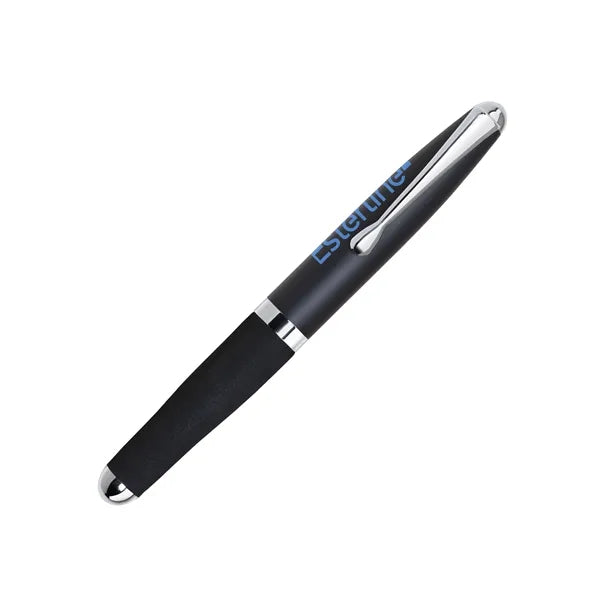 Jocasta-IV Pocket Ballpoint Pen