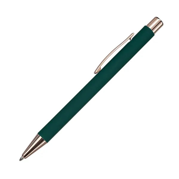 Kelvin-VII Soft Touch Retractable Pen