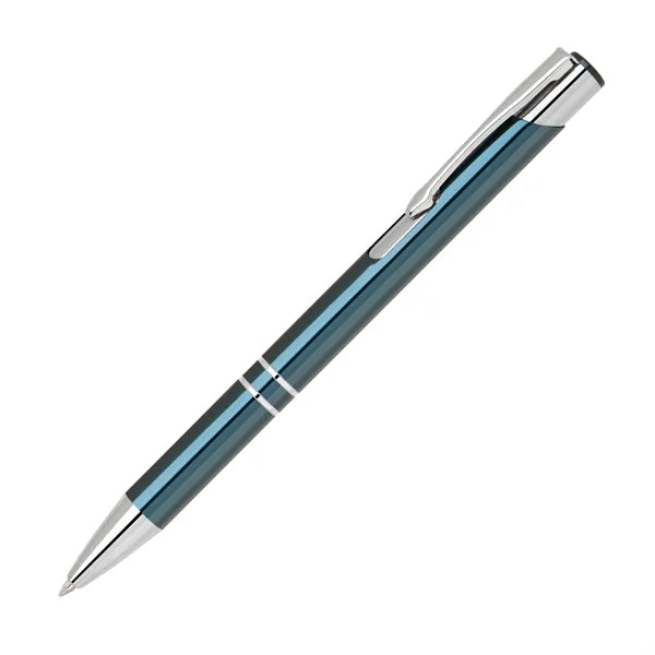 Knight-100 Aluminum Ballpoint Pen