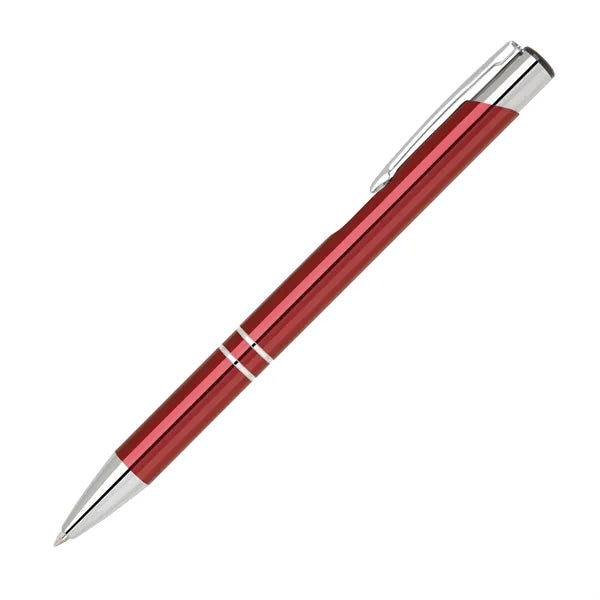 Knight-100 Aluminum Ballpoint Pen