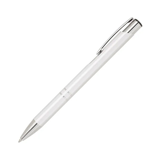 Knight-100 Aluminum Ballpoint Pen