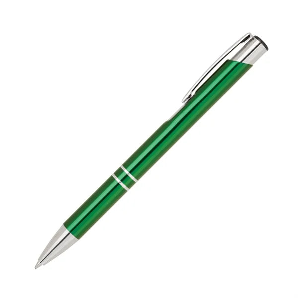 Knight-100 Aluminum Ballpoint Pen