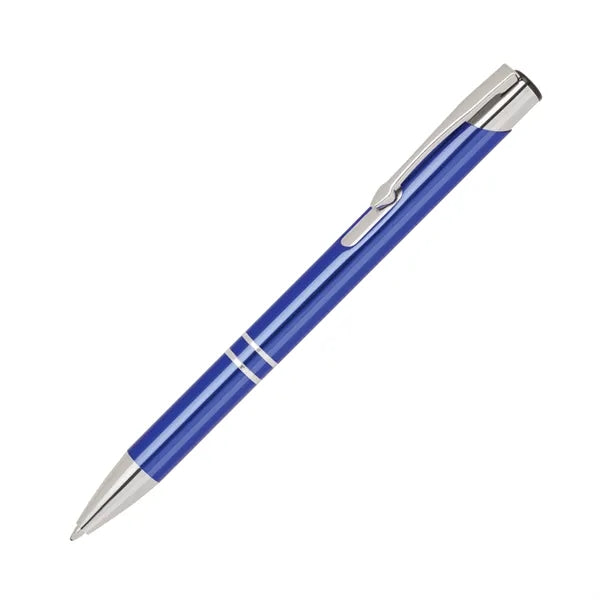 Knight-100 Aluminum Ballpoint Pen