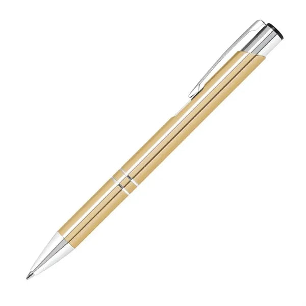 Knight-100 Aluminum Ballpoint Pen