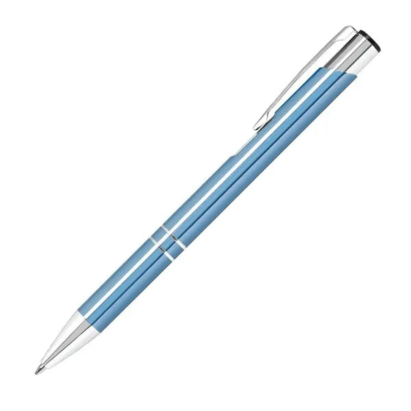Knight-100 Aluminum Ballpoint Pen