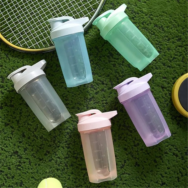 Shaker Bottle