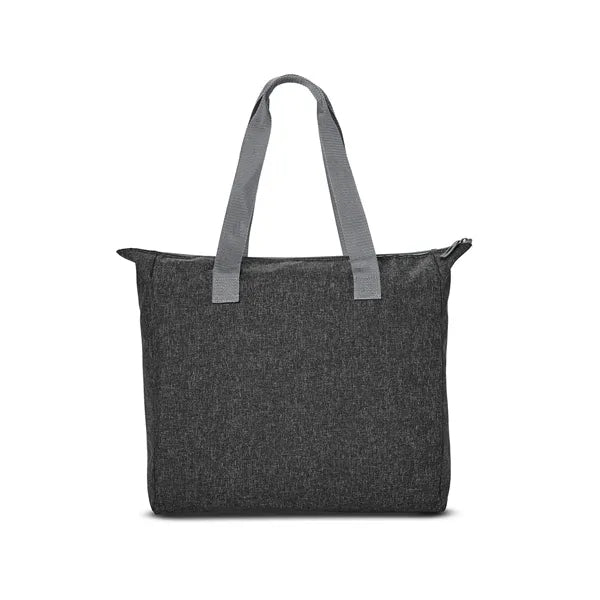 Adventure Metro Shopper Bag