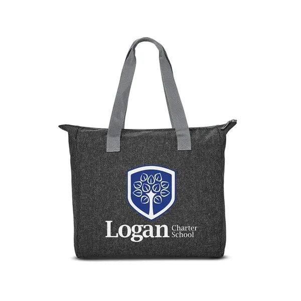 Adventure Metro Shopper Bag