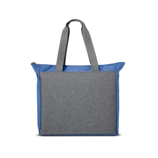 Adventure Metro Shopper Bag