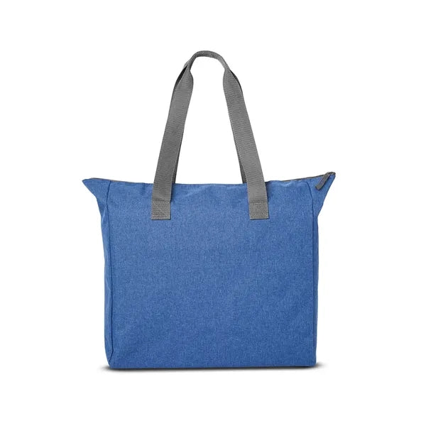 Adventure Metro Shopper Bag