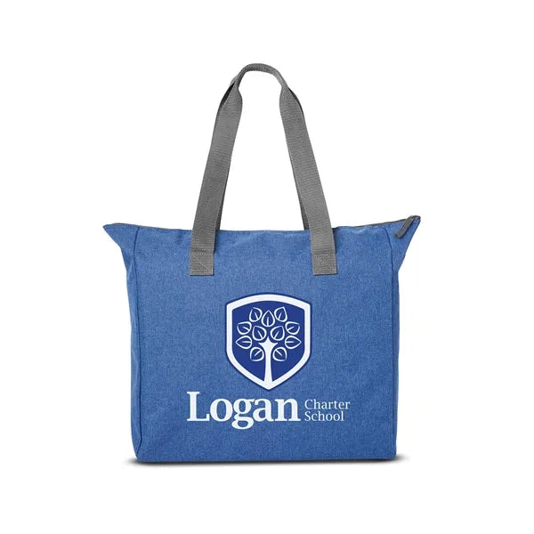 Adventure Metro Shopper Bag
