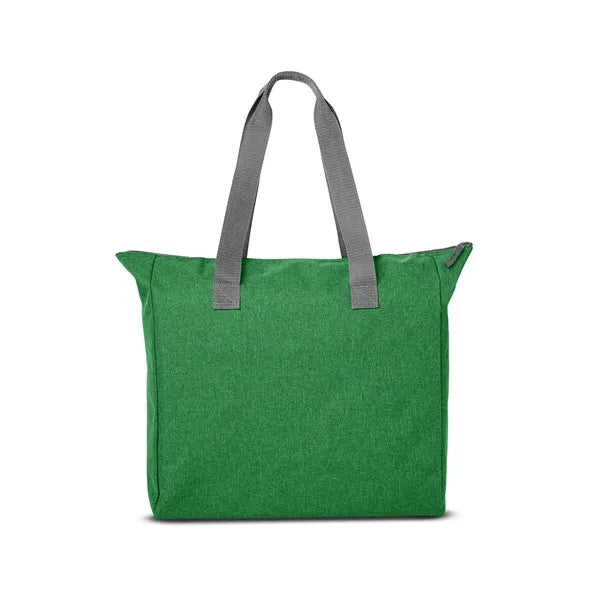 Adventure Metro Shopper Bag