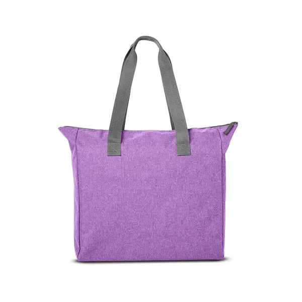 Adventure Metro Shopper Bag