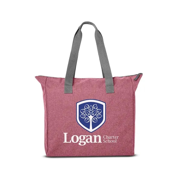 Adventure Metro Shopper Bag