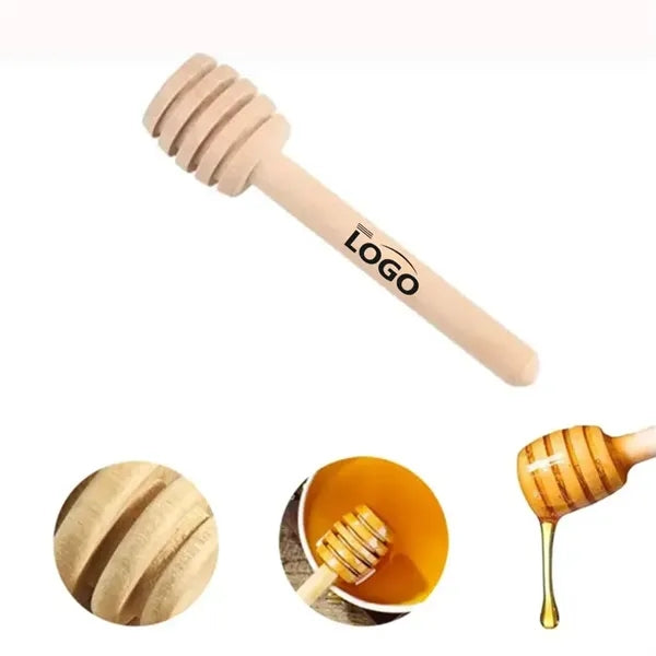 Honey Dipper
